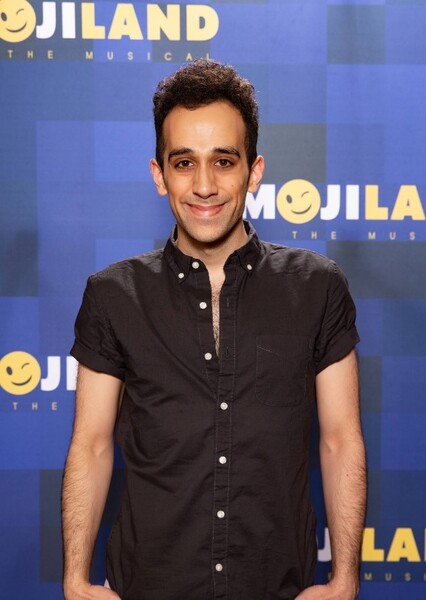George Abud photo