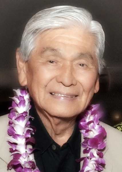 George Ariyoshi