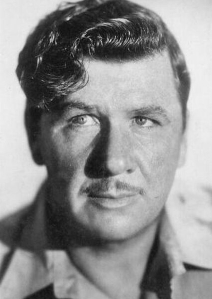 George Bancroft photo