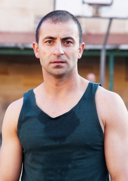 George Basha photo