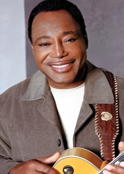 George Benson photo