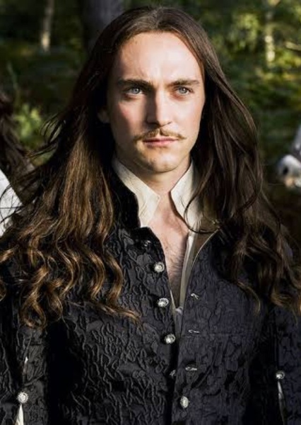George Blagden