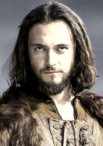 George Blagden