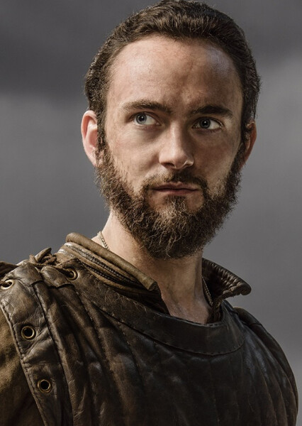 George Blagden photo