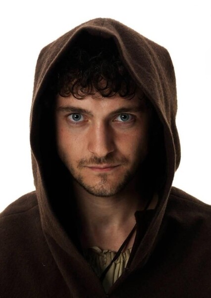 George Blagden photo