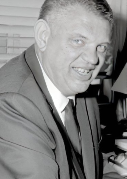 George Bruns photo