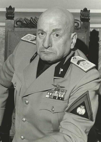 George C. Scott