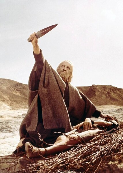 Abraham