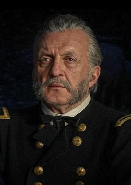 George C. Scott photo