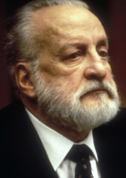 George C. Scott photo