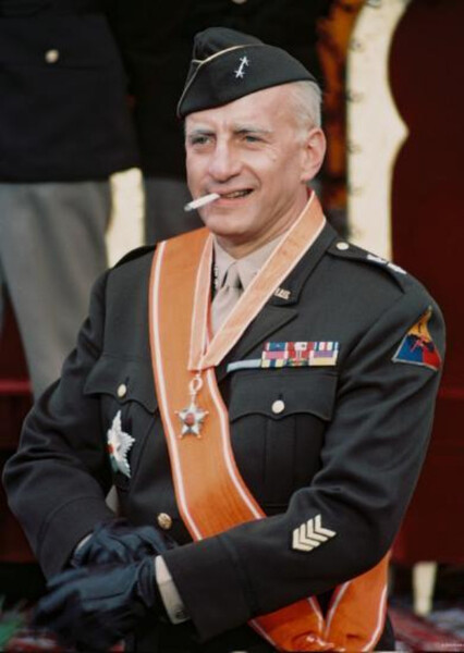 Col. Steven J. Lockjaw