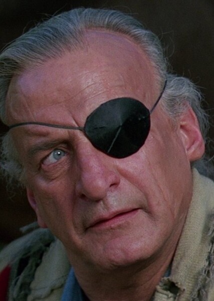 George C. Scott photo