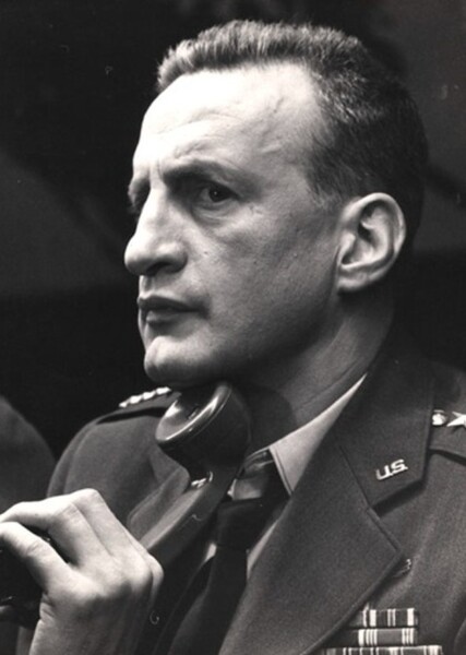 Thunderbolt Ross