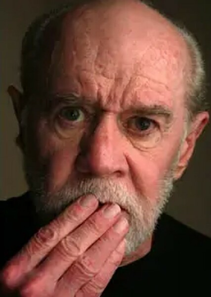 George Carlin photo