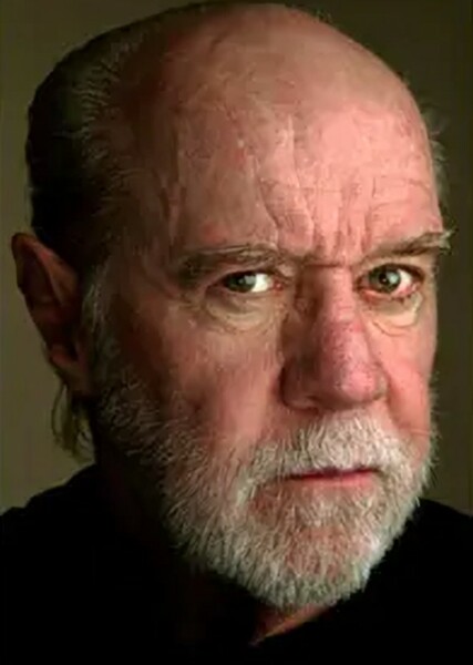 George Carlin