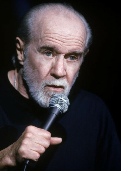 George Carlin photo