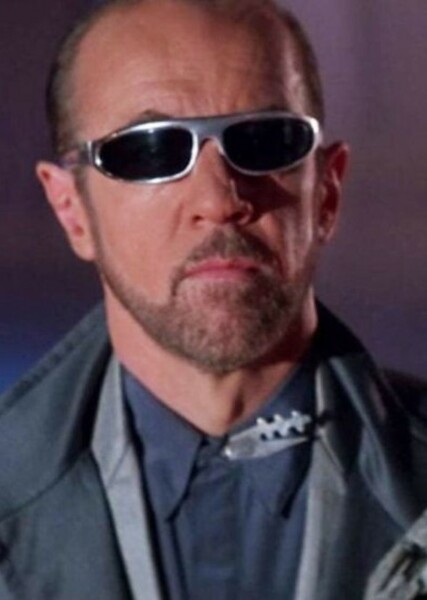 George Carlin photo