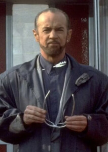 George Carlin photo