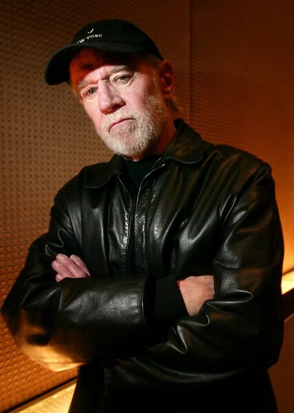 George Carlin photo