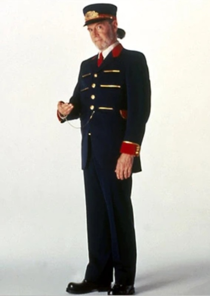 George Carlin photo