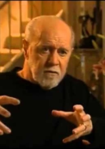 George Carlin photo