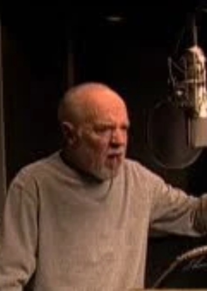 George Carlin photo