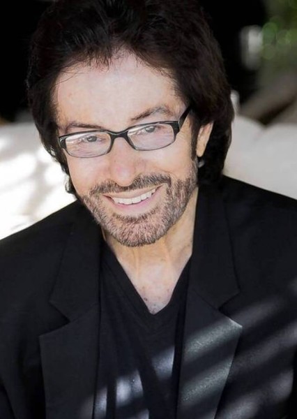 George Chakiris photo
