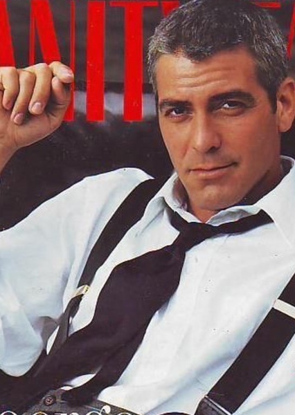 George Clooney photo