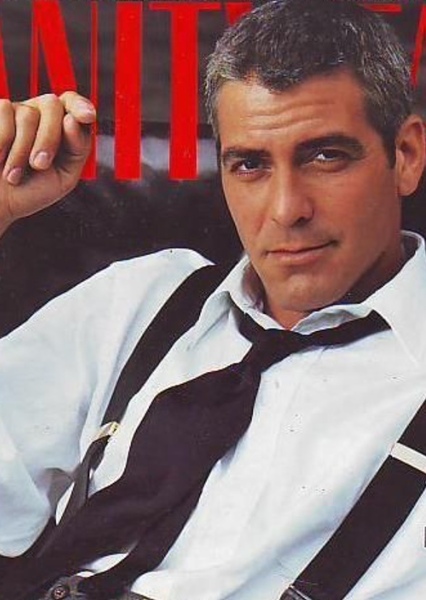 George Clooney photo