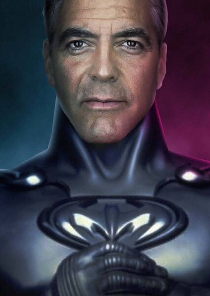 George Clooney