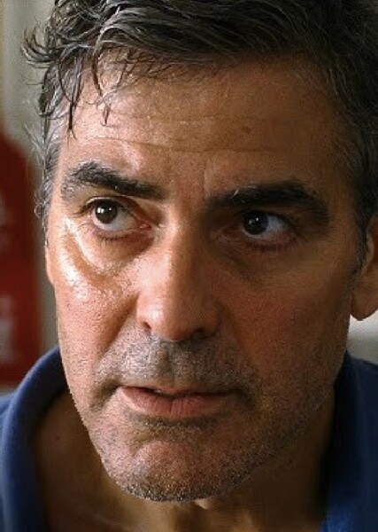 George Clooney