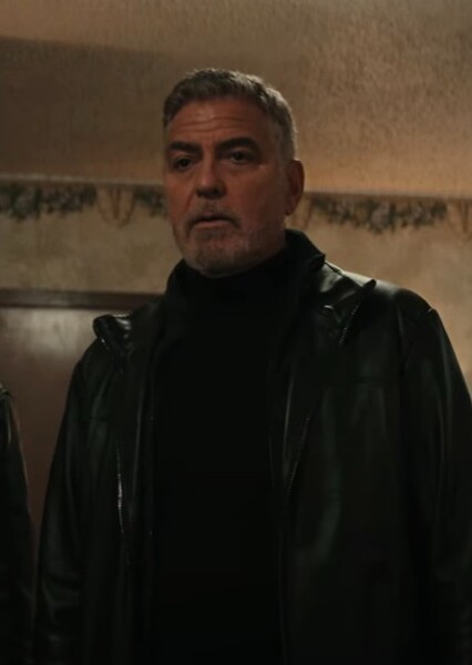 George Clooney