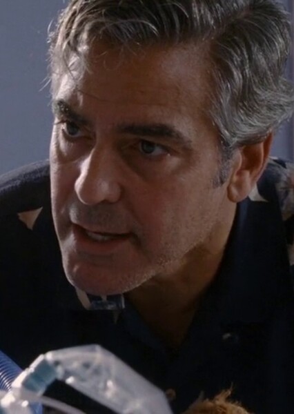 George Clooney