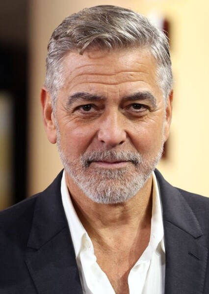 George Clooney