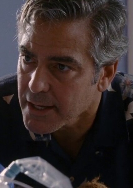 George Clooney photo