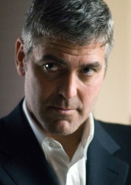 George Clooney photo