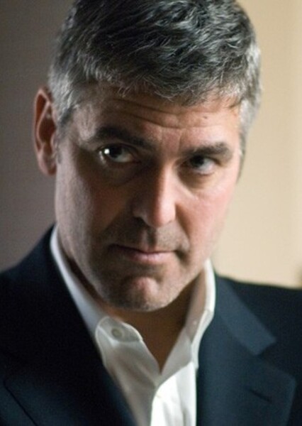 George Clooney photo
