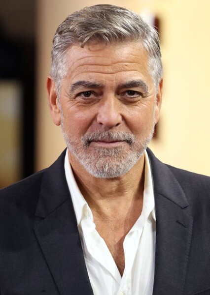 George Clooney photo