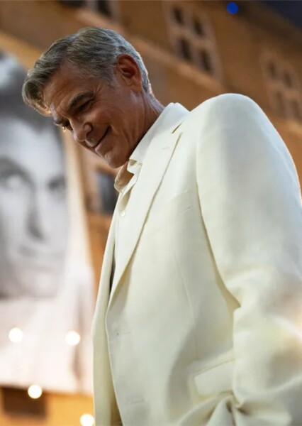 George Clooney