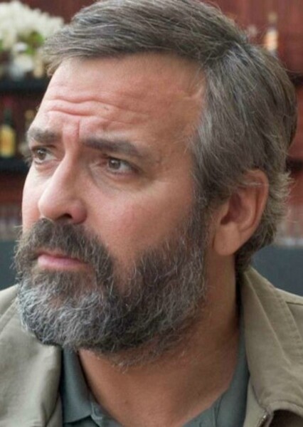 George Clooney photo