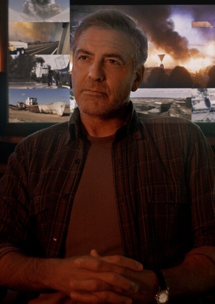 George Clooney