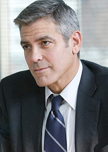 George Clooney photo