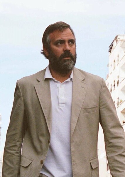 George Clooney photo