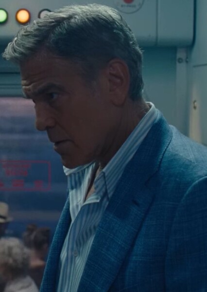 George Clooney