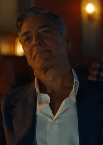 George Clooney photo