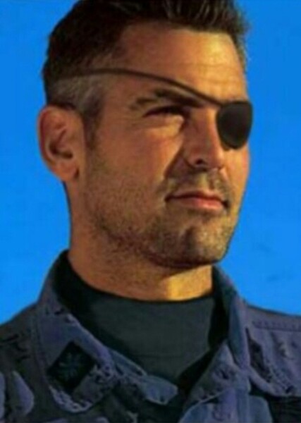 George Clooney