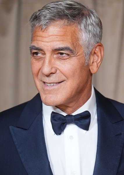 George Clooney