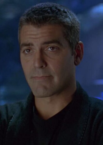 George Clooney
