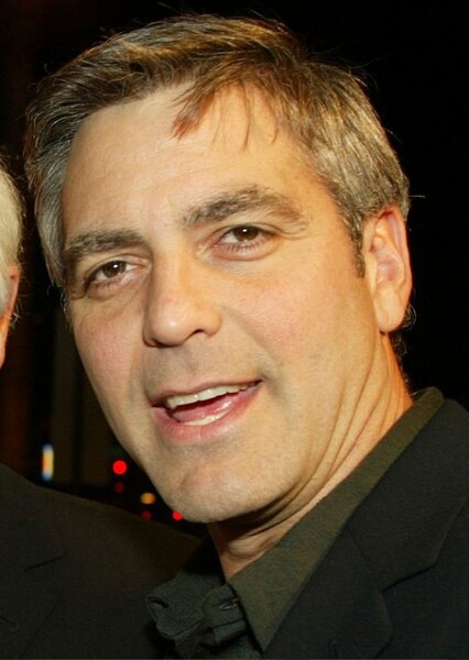 George Clooney photo