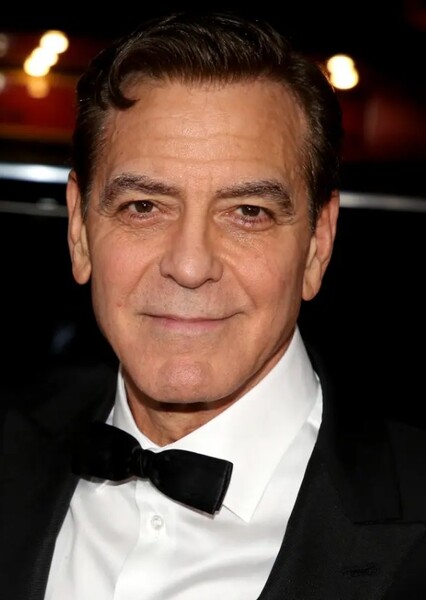 George Clooney photo